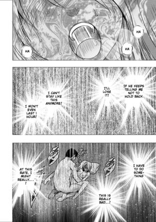 Kaguya Humiliation 2 Page #68