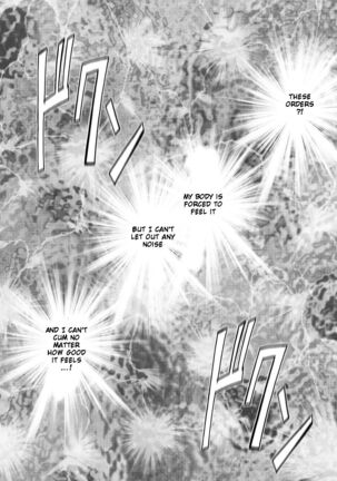 Kaguya Humiliation 2 Page #27