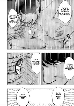 Kaguya Humiliation 2 Page #61