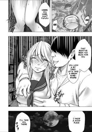Kaguya Humiliation 2 Page #20