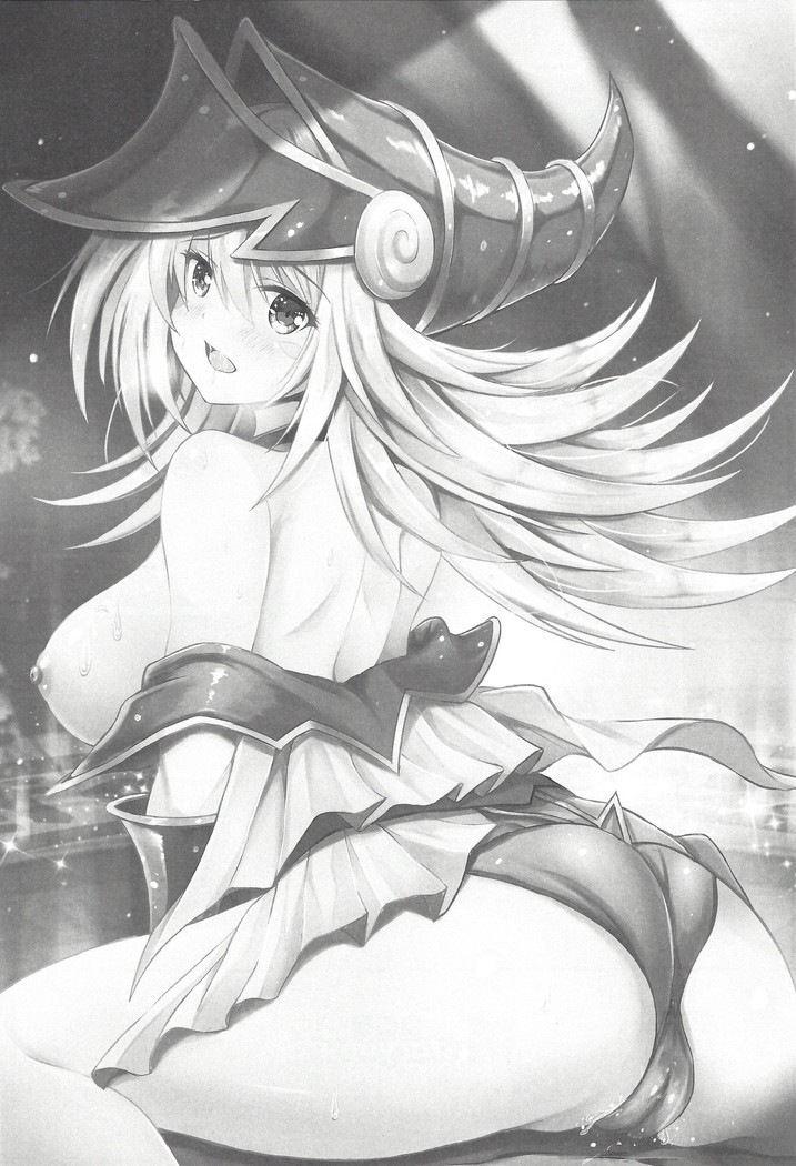 Overlay Magic Omnibus