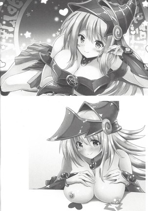 Overlay Magic Omnibus Page #38
