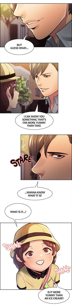 Taste of Forbbiden Fruit Ch.7/24