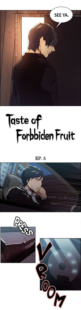 Taste of Forbbiden Fruit Ch.7/24