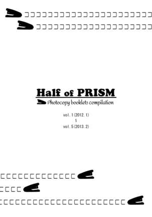 Half of PRISM - Page 3