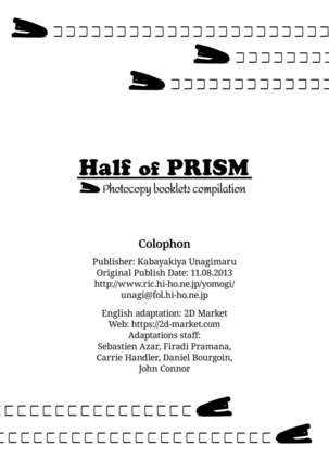 Half of PRISM - Page 25
