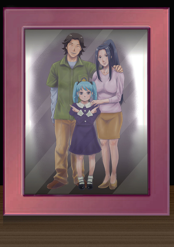Katei Saien Vol. 1