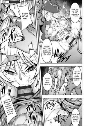 Dain no Meikyuu | Labyrinth of Indecency Ch. 1-9 Page #149