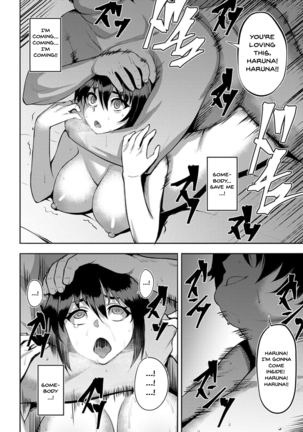 Dain no Meikyuu | Labyrinth of Indecency Ch. 1-9 - Page 62