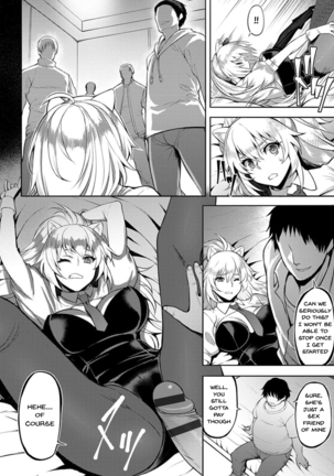 Dain no Meikyuu | Labyrinth of Indecency Ch. 1-9 Page #46