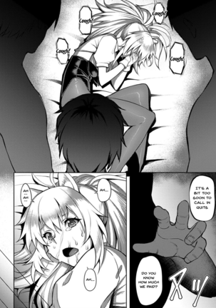 Dain no Meikyuu | Labyrinth of Indecency Ch. 1-9 Page #50