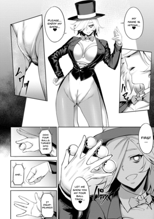 Dain no Meikyuu | Labyrinth of Indecency Ch. 1-9 Page #90