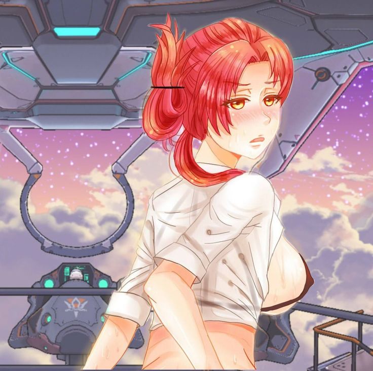 姬子好感度