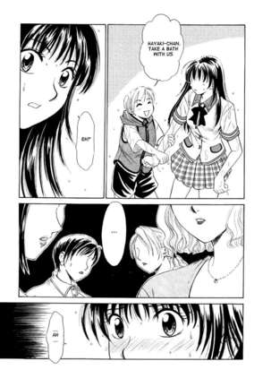Kodomo no Jikan Vol.1 - Page 31