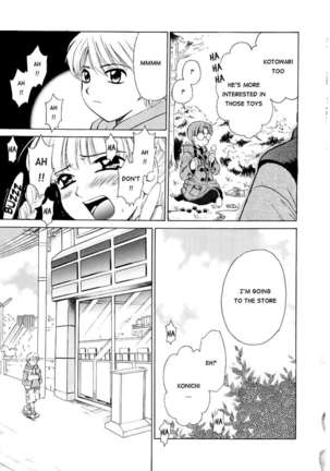 Kodomo no Jikan Vol.1 - Page 188