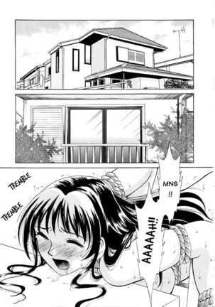 Kodomo no Jikan Vol.1 - Page 101