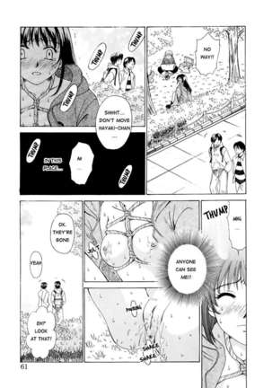 Kodomo no Jikan Vol.1 - Page 61