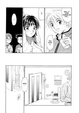 Kodomo no Jikan Vol.1 - Page 29