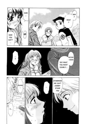 Kodomo no Jikan Vol.1 - Page 66