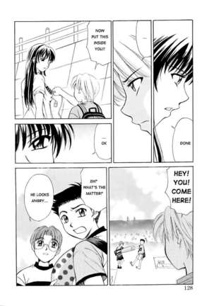 Kodomo no Jikan Vol.1 - Page 128