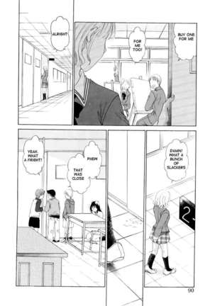 Kodomo no Jikan Vol.1 - Page 90