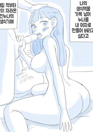 우리 누나 1부 - Page 13