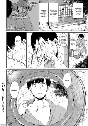 Yamitsuki Mura Daiichiya - Page 26