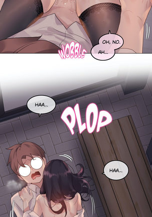 Perverts' Daily Lives Episode 2: Crazy Chihuahua Syndrome - Page 408