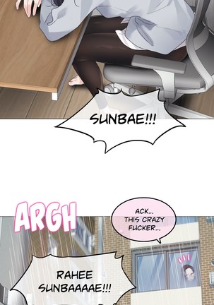 Perverts' Daily Lives Episode 2: Crazy Chihuahua Syndrome - Page 418