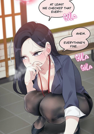 Perverts' Daily Lives Episode 2: Crazy Chihuahua Syndrome Page #68