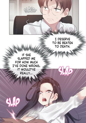 Perverts' Daily Lives Episode 2: Crazy Chihuahua Syndrome Page #33