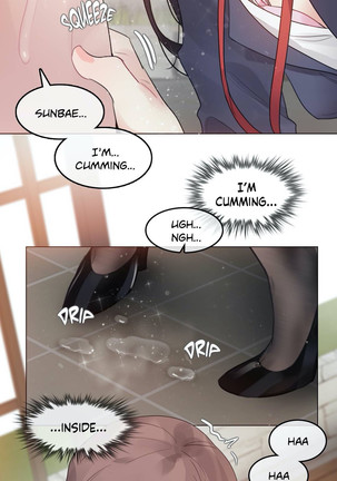 Perverts' Daily Lives Episode 2: Crazy Chihuahua Syndrome Page #66