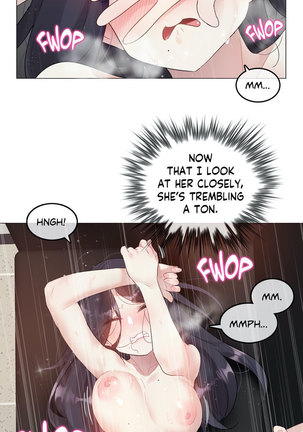 Perverts' Daily Lives Episode 2: Crazy Chihuahua Syndrome Page #240