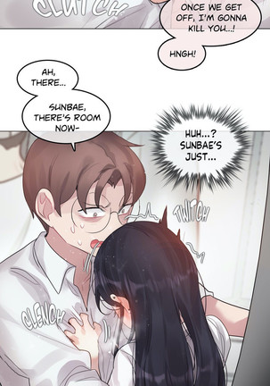 Perverts' Daily Lives Episode 2: Crazy Chihuahua Syndrome Page #163