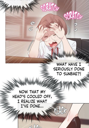 Perverts' Daily Lives Episode 2: Crazy Chihuahua Syndrome Page #95