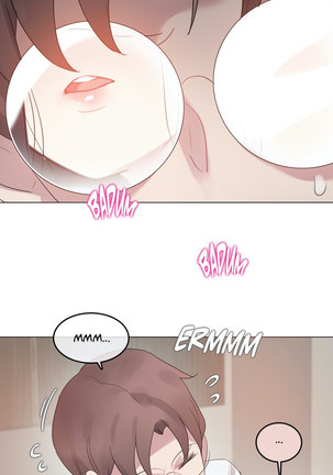 Perverts' Daily Lives Episode 2: Crazy Chihuahua Syndrome - Page 214