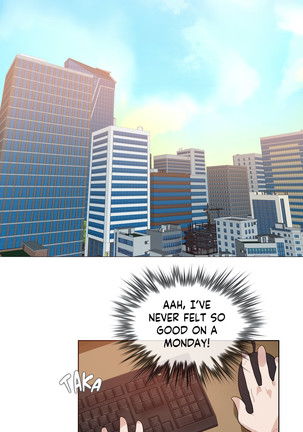 Perverts' Daily Lives Episode 2: Crazy Chihuahua Syndrome - Page 287