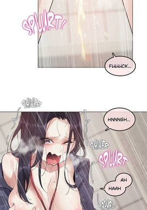 Perverts' Daily Lives Episode 2: Crazy Chihuahua Syndrome Page #89