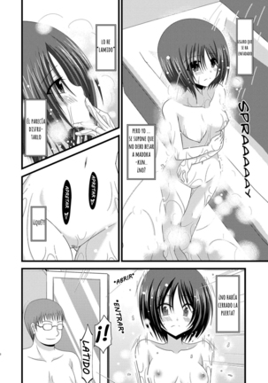 Roshutsu Shoujo Yuugi Kyuu | Exhibitionist Girl's Play 9 Page #29