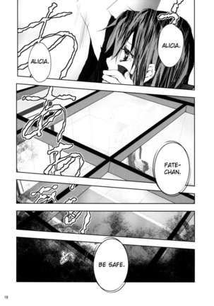 Al Hazard 3 Page #18