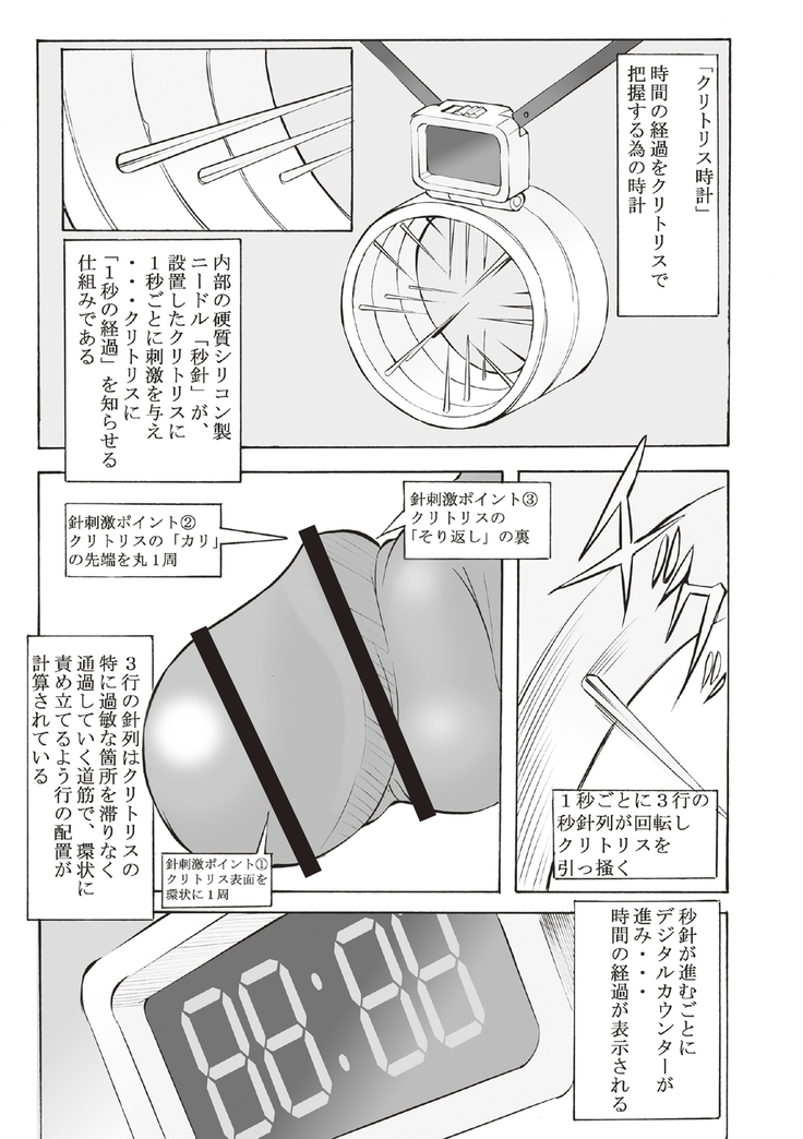 Inchiku Kairaku no Utage