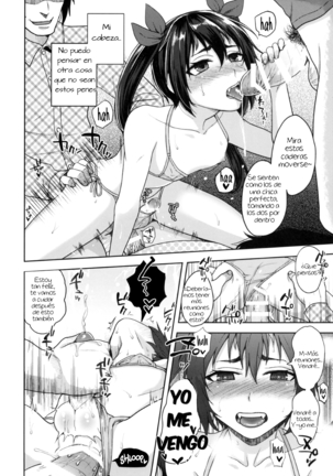 Nekama CirCra chan 2 - Cross Play CirCra chan 2 - Page 32