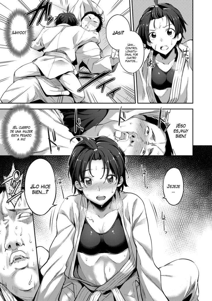 Ai ga Nakutemo Ecchi wa Dekiru! - Even if There is No Love You Can H! Ch. 1-7