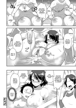 Ai ga Nakutemo Ecchi wa Dekiru! - Even if There is No Love You Can H! Ch. 1-7 Page #123