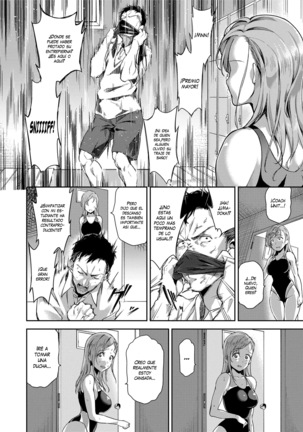 Ai ga Nakutemo Ecchi wa Dekiru! - Even if There is No Love You Can H! Ch. 1-7 - Page 127