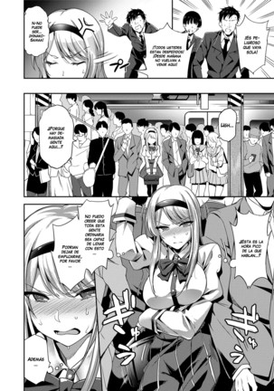 Ai ga Nakutemo Ecchi wa Dekiru! - Even if There is No Love You Can H! Ch. 1-7 Page #65