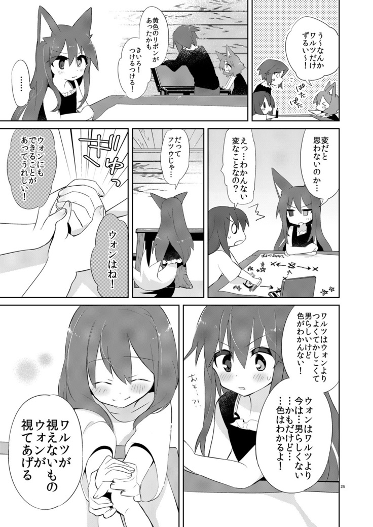 Hyoko won no Shikisai