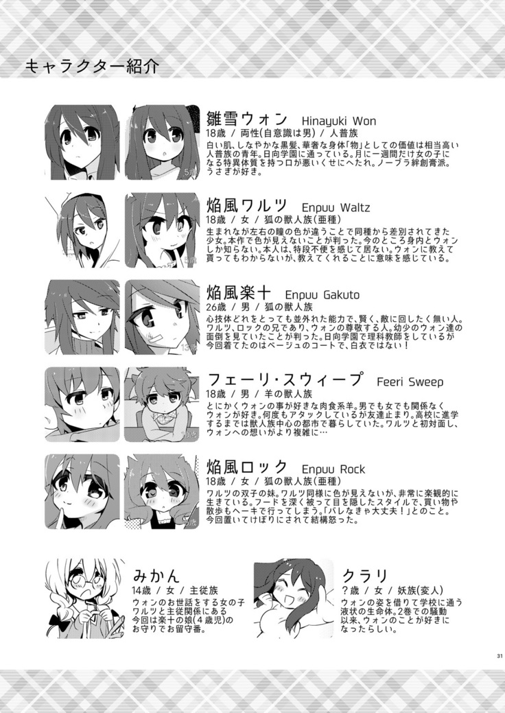 Hyoko won no Shikisai