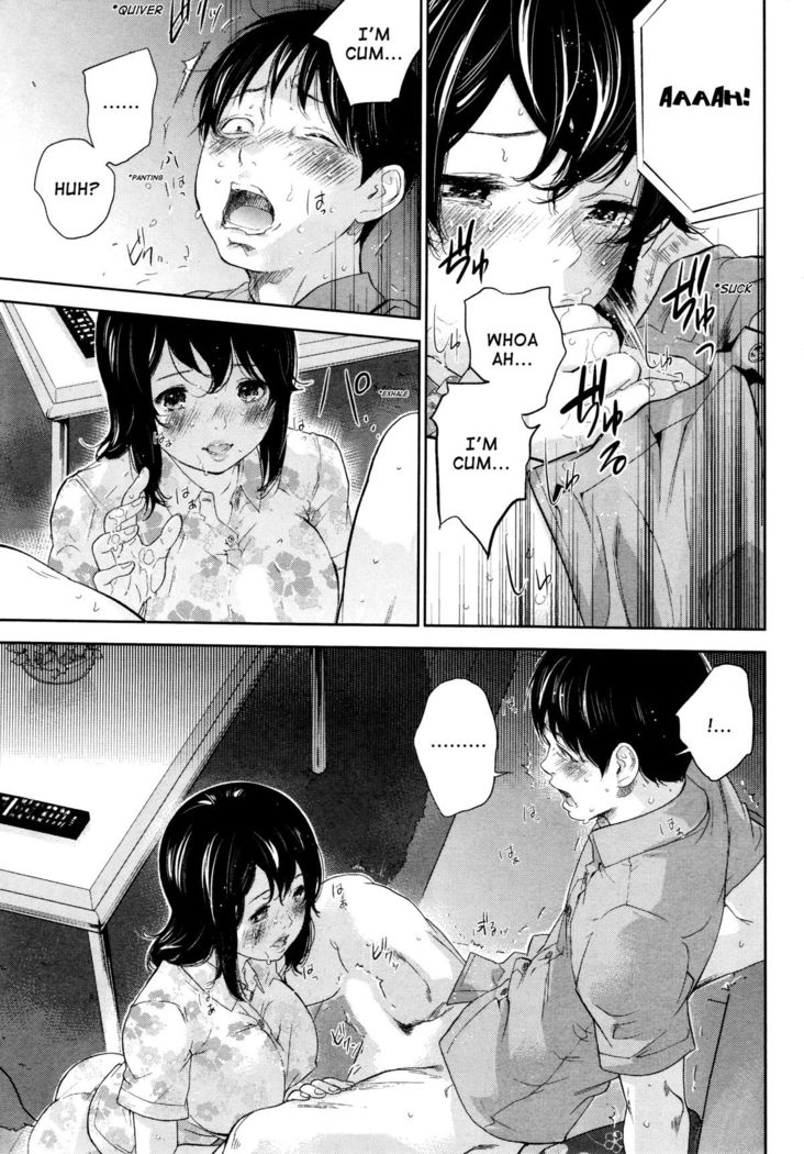 Netoraserare Ch. 21
