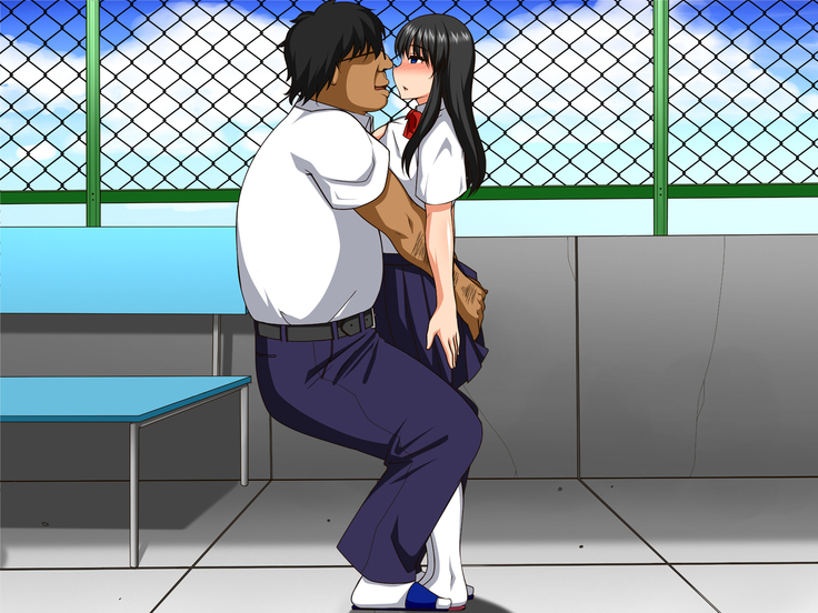 Saimin Netori ~Seiso na Anoko ni Saiminjutsu~ Kimi mo Waruinda yo... Boku ni Damatte Kareshi o Tsukuru kara...